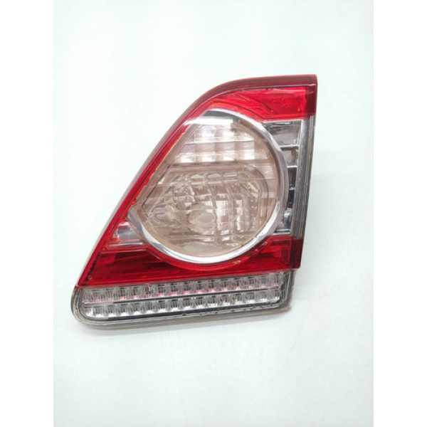 Lanterna Tampa Direita Toyota Corolla 2012 2013 2014 Orig