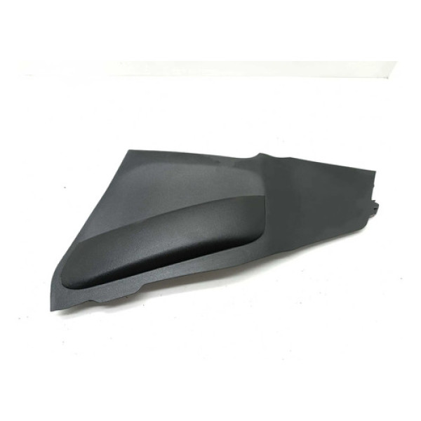 Acabamento Direito Console Chevrolet Cruze 2013