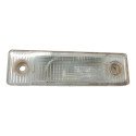 Luz Placa Chevrolet Cruze 2013