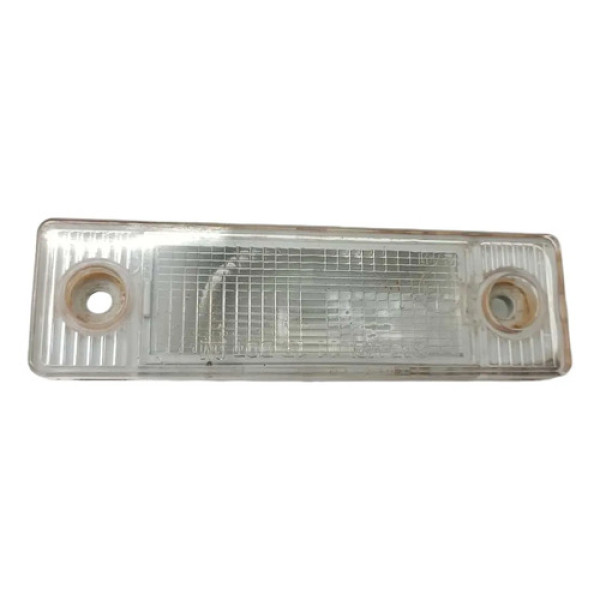 Luz Placa Chevrolet Cruze 2013