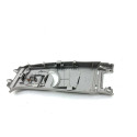 Acabamento Coluna Interna Direita Honda Civic 2011