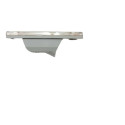 Luz Placa Chevrolet Cruze 2013
