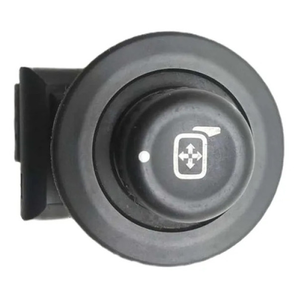 Botão Retrovisor Elétrico Ford Fusion 2010