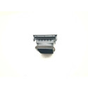 Difusor Ar Esquerdo Toyota Hilux 2010