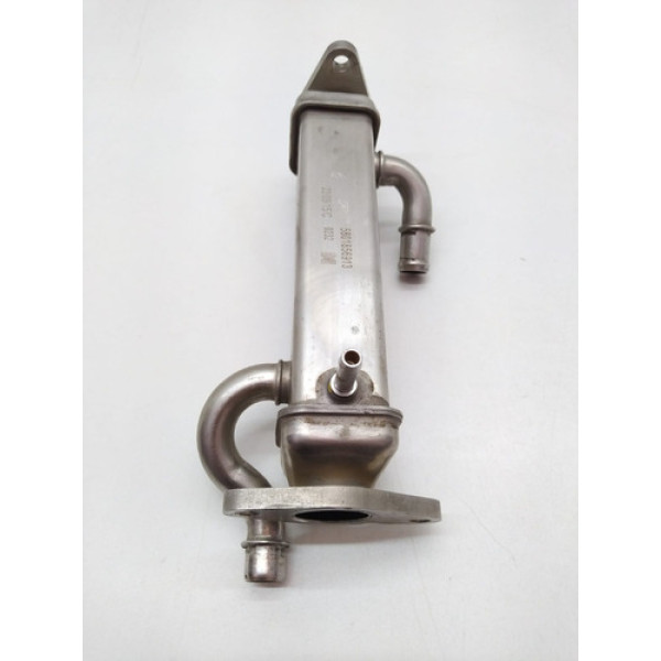 Resfriador De Calor Válvula Egr Fiat Ducato 2.3 Multijet 