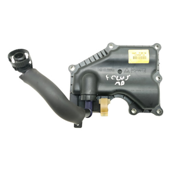 Tampa Respiro Óleo Ford Focus 2.0 2015  Preto