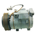 Compressor Ar Condicionado Toyota Hilux Srv 3.0 2014