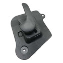 Maçaneta Interna Traseira Esquerda Chevrolet Meriva 2008 Preto Traseira