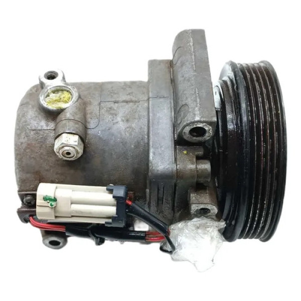 Compressor Ar Condicionado Fiat Palio 2008