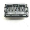 Botão Vidro Traseira Direita Citroen Xsara  2011