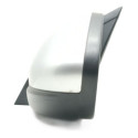 Espelho Retrovisor Lado Esquerdo Cruze 1.8 Ltz Sedan 2012