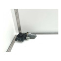 Motor Vidro Dianteiro Direito Peugeot 207 2010