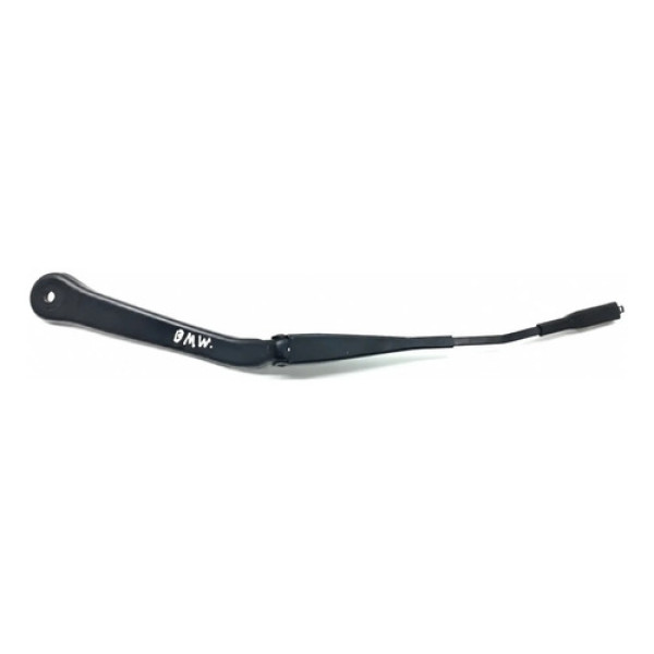 Braço Limpador Parabrisa Esquerdo Bmw 320i 2010 Esquerdo