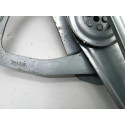 Maquina Vidro Dianteira Direita Sem Motor Ford Focus 2010