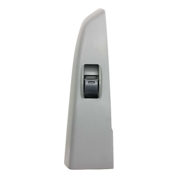 Moldura Botão Vidro Traseiro Direito Toyota Hilux 2010