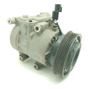 Compressor Ar Condicionado Hyundai Veloster 1.6 16v 2013