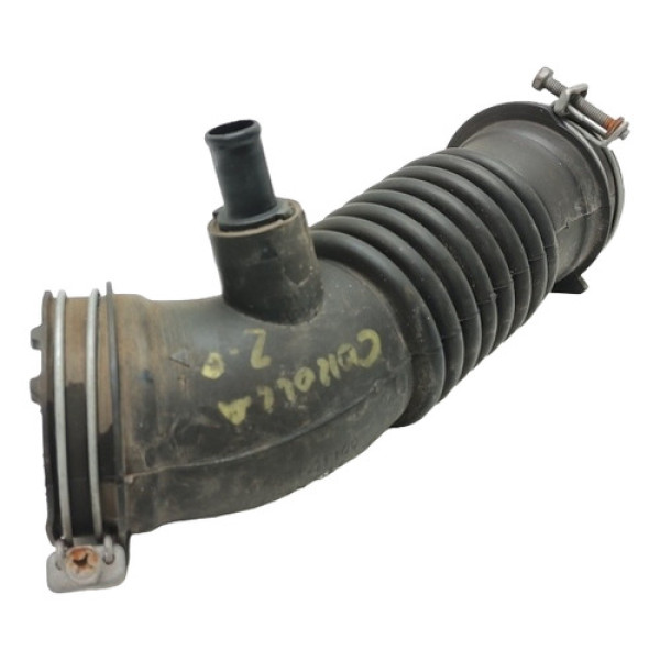 Mangueira Filtro Ar Toyota Corolla 2.0 16v 2011 2012 A 2014