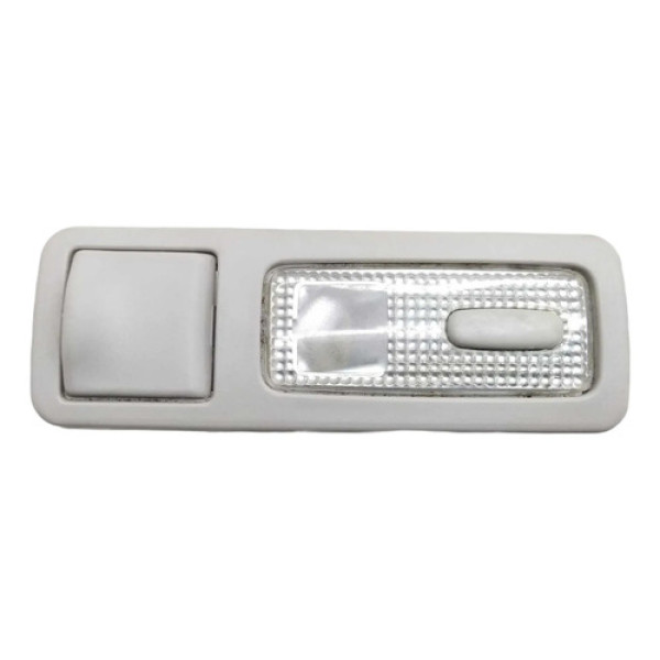 Luz Cortesia Teto Traseiro Peugeot 307 2010