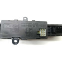 Relogio Digital Botão Pisca Alerta Kia Sportage 2007