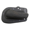 Macaneta Interna Dianteiro Esquerdo Gm Corsa Classic 2009 Preto Dianteira