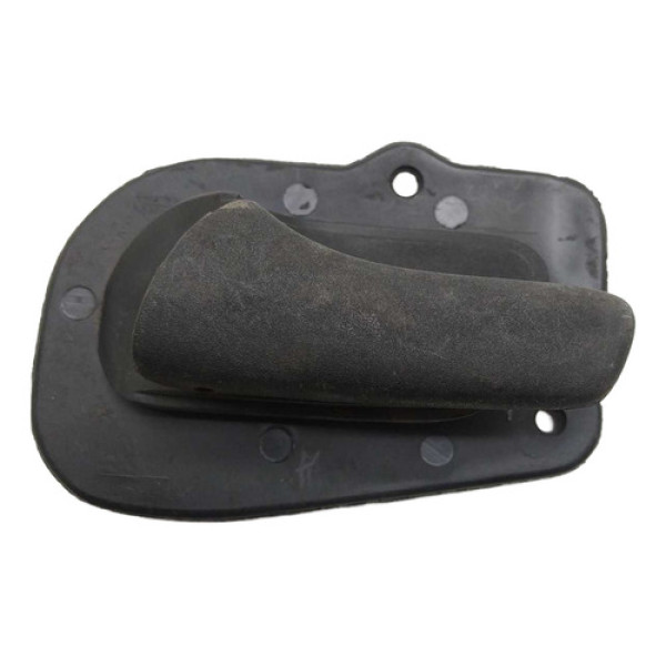 Macaneta Interna Dianteiro Esquerdo Gm Corsa Classic 2009 Preto Dianteira