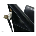 Retrovisor Eletrico Esquerda C/pisca Fiat Stilo 2008 C/pisca