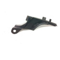 Acabamento Churrasqueira Esquerdo Ford Ecosport 2008 Preto