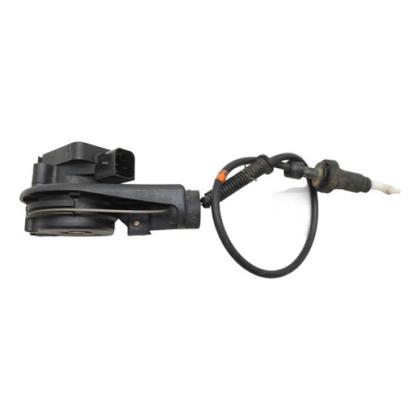 Pedal Acelerador Xsara Picasso 2012