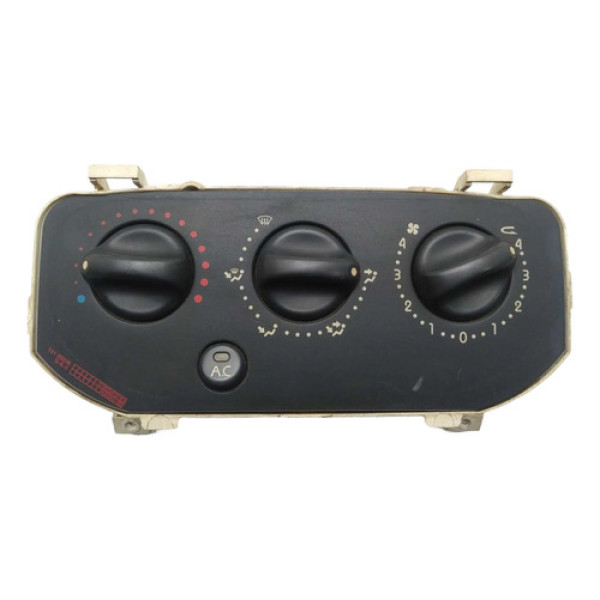 Comando Ar Condicionado Renault Clio 2001