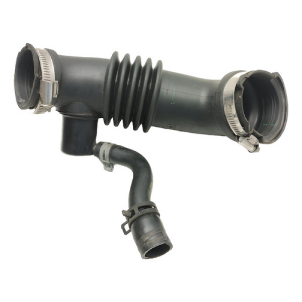 Mangueira Filtro Ar Suspiro Tbi Onix Prisma 1.0 2013 A 2018