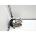 Compressor Ar Condicionado Fiat Mobi 1.0 2018