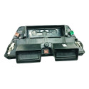Difusor Ar Central Citroen C4 Grand Picasso 2008