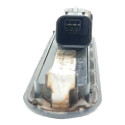 Botão Senha Porta Dianteira Esquerda Ford Fusion 2011 Preto