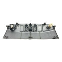 Moldura Central Painel Toyota Hilux 2010