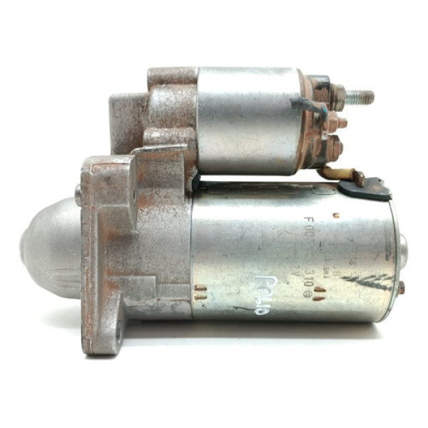 Motor Partida Arranque Fiat Uno Palio 1.0 1.3 1.4 Fire