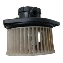 Motor Ventilador Ar Forcado Mitsubishi L200 Triton 2010 Preto