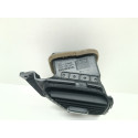 Difusor De Ar Direito Honda Civic Lxr 2014