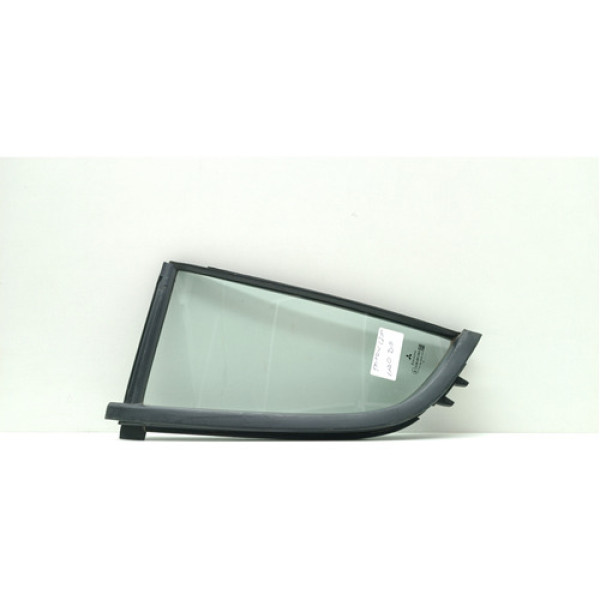 Vidro Fixo Porta Traseira Esquerdo L200 Triton 2007/2015