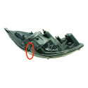 Farol Dianteiro Esquerdo Renault Sandero 2013 Esquerdo/motorista