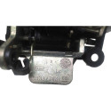 Maçaneta Externa Dianteira Esquerda Gm Vectra 2005 Branco Dianteira