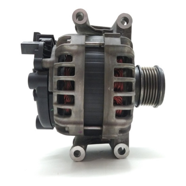Alternador Volkswagen Tiguan 2.0 R-line 2019 20 21