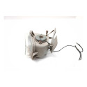 Farol Milha Lado Direito Chevrolet Blazer 2000 Transparente