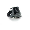 Difusor Ar Esquerdo Volkswagen Golf 2.0 Sportline 2010