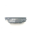 Moldura Vidro Dianteiro Esquerdo Renault Duster 2013