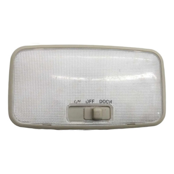 Luz Teto Cortesia Toyota Corolla 2013