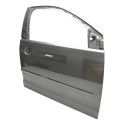 Porta Dianteira Direita Volkswagen Polo 2008 2009 A 2013  Dianteira Direita Cinza-escuro
