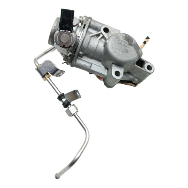 Bomba Alta Pressao Combustivel Ford Focus 2.0 2015
