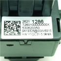 Botão Interruptor Regulagem Retrovisor Onix Turbo 2020