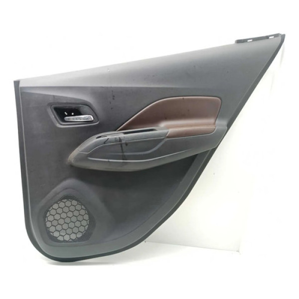 Forro Porta Traseira Direito Chevrolet Cobalt 2016