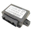 Módulo Sensor Re Volkswagen Golf 2.0 Sportline 2013 Preto